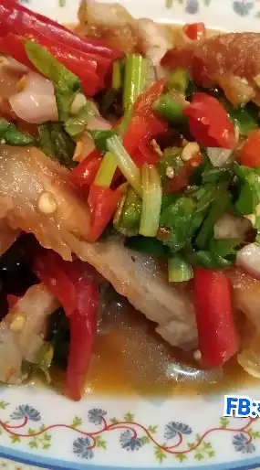 หาของกินของใช้ถนนจันทน์ เจริญกรุง สาธุประดิษฐ์ พระรามสาม