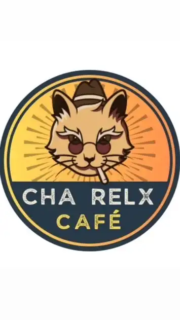 Cha Relx Cafe 🚬🍻☕️