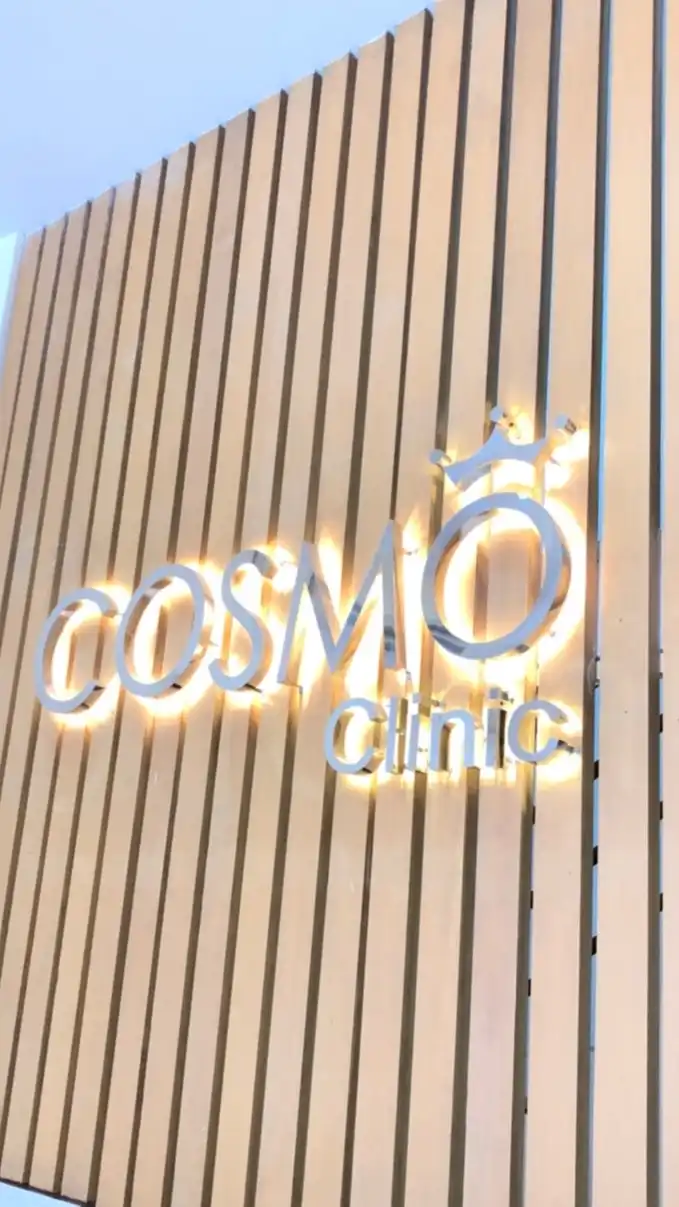 Cosmoprime Doctors