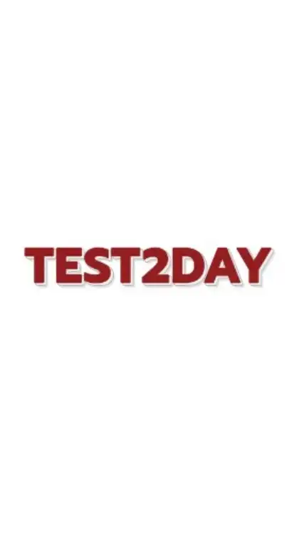 TEST2DAY : จองตรวจHIV และโรคติดต่อทางเพศสัมพันธ์