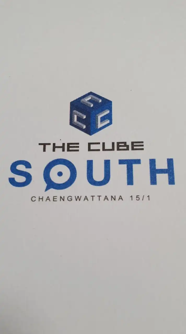 กลุ่มเพื่อน๑๕/๑ TCS-TheCubeSouth