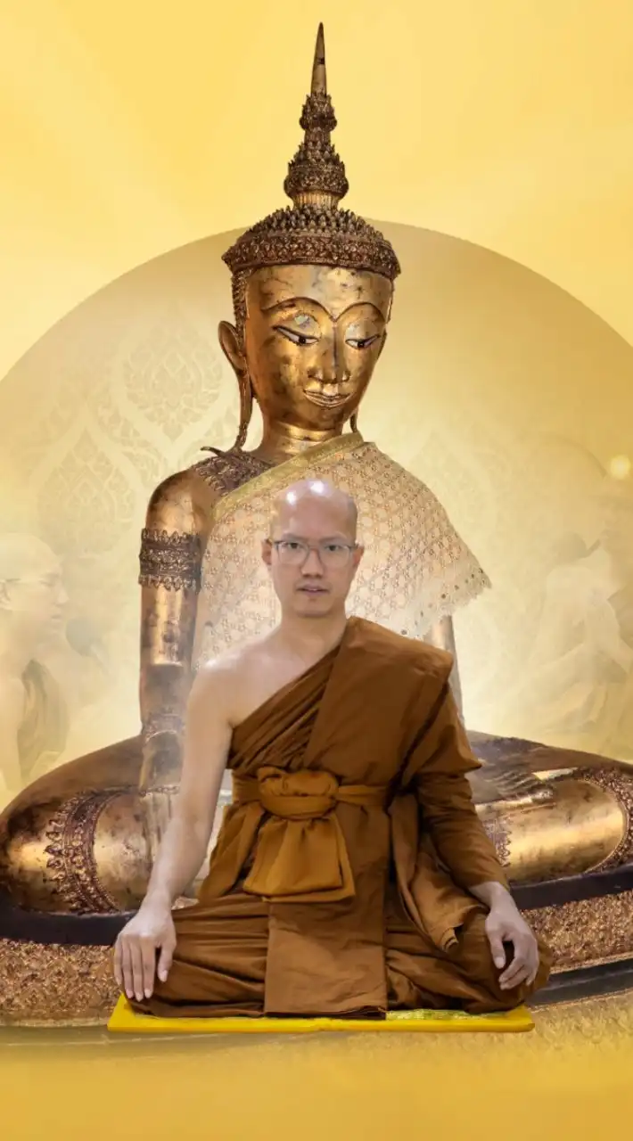 สัทธิวิหาริก&อันเตวาสิก วตอ
