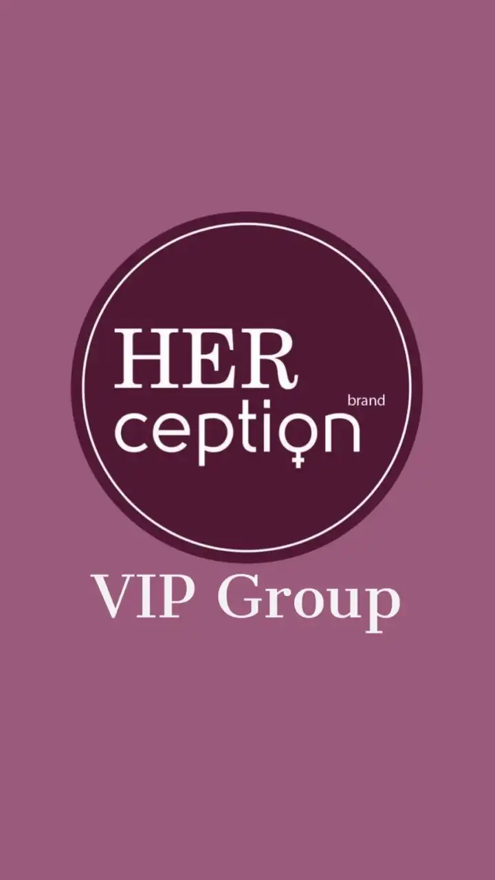 HERception VIP Group