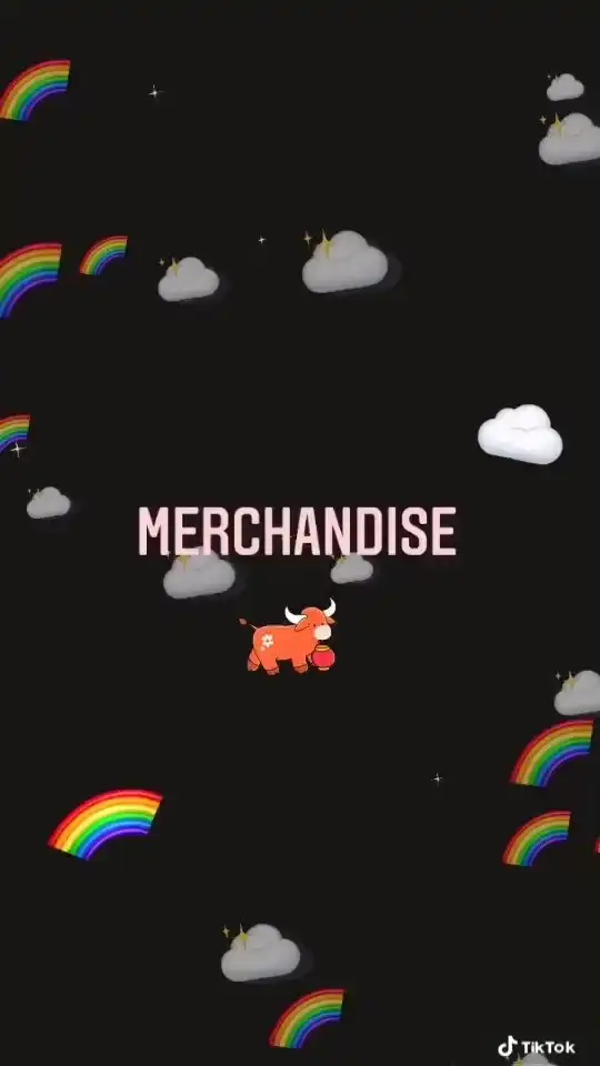 merchandise