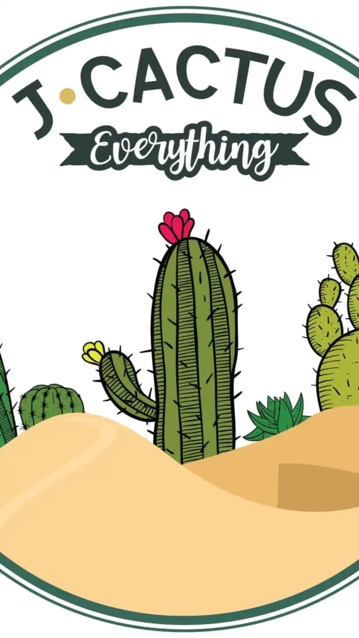 🌵J.cactus จำหน่ายไม้ราคาส่งและแลกเปลี่ยนความรู้🌵