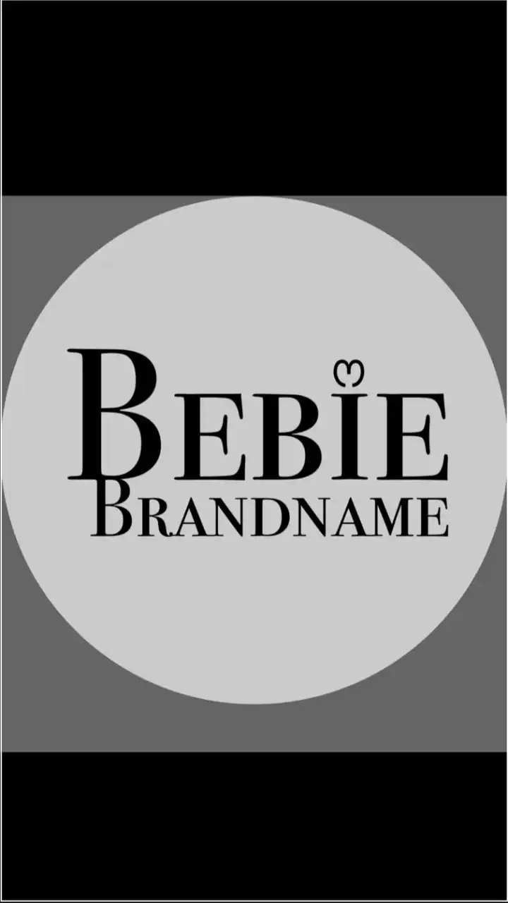 Bebie_brandname