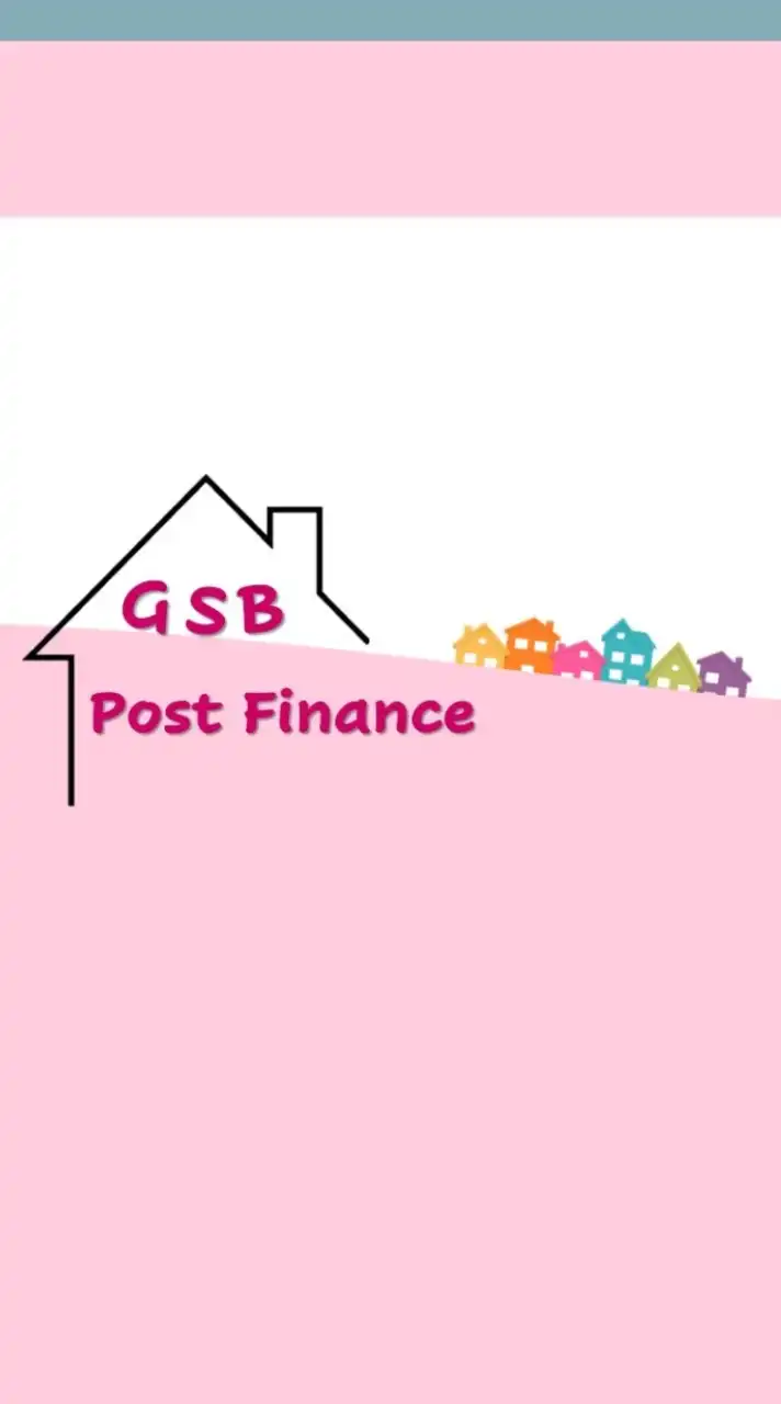 GSB Post Finance