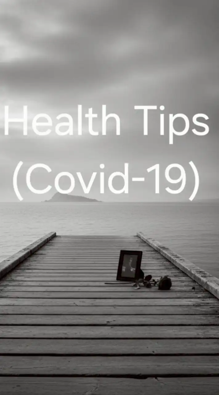 #Covid-19 Update Today