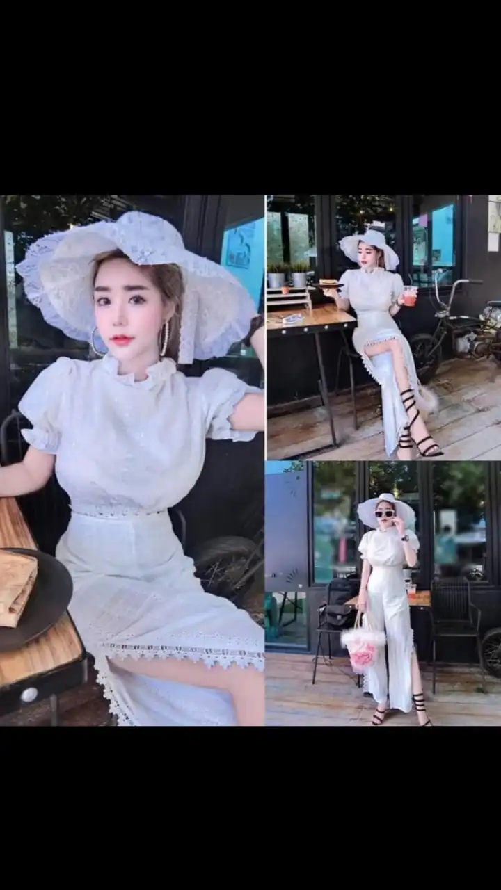 🛍PP Shop เสื้อผ้าเเฟชั่นราคาถูก🛍