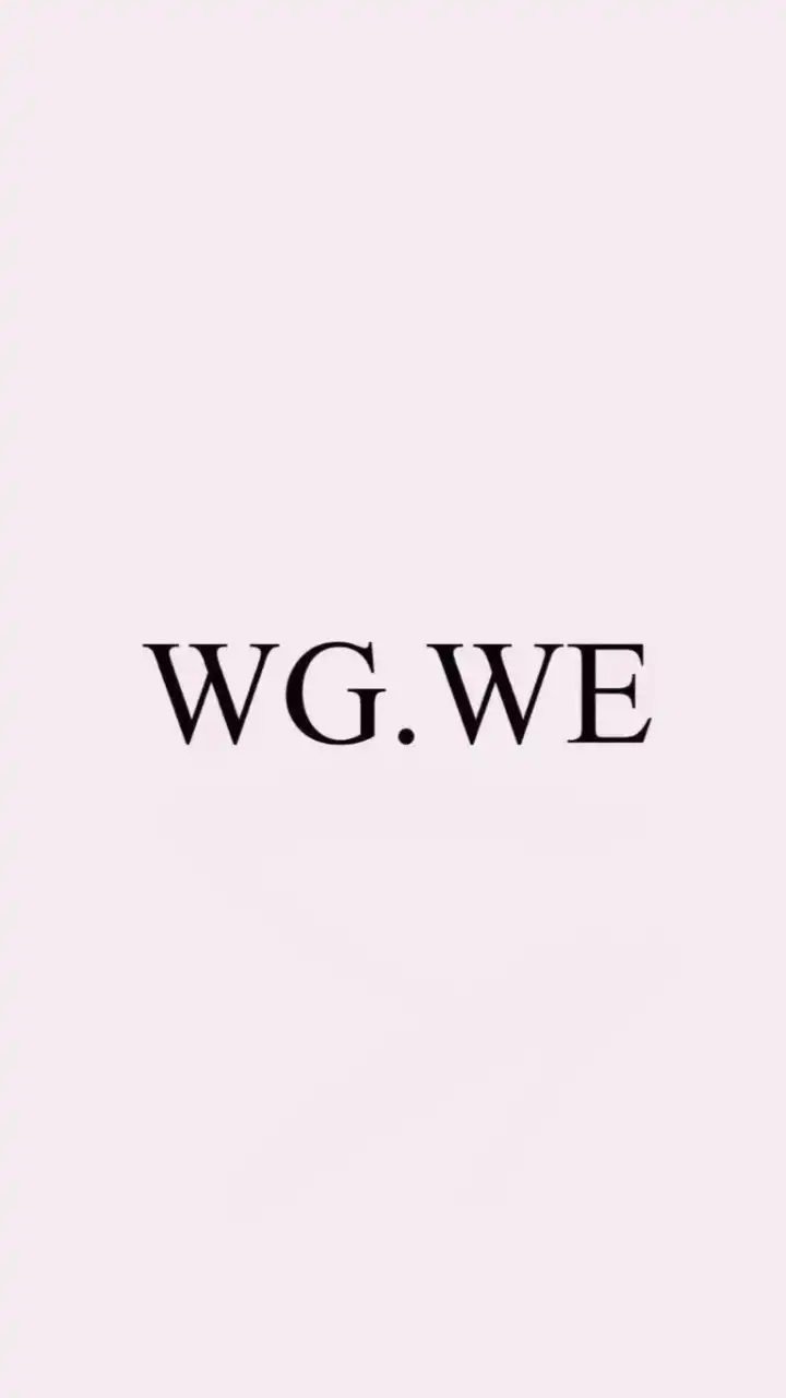 WGWE (Wholesale Order)
