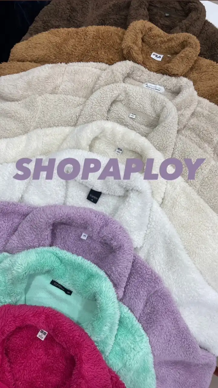 กลุ่มแจ้งเตือนไลฟ์ Shopaploy🧺🌷