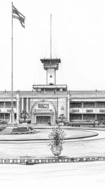 ประชาสัมพันธ์และสอบถามข้อมูลของเรือนจำกลางคลองเปรม