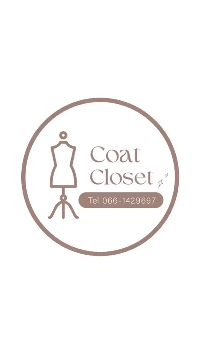 Coatcloset By.belle