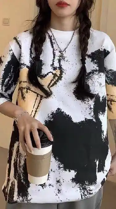 เสื้อผ้าแฟชั่น(ไม่ต้องสต๊อกสินค้า)