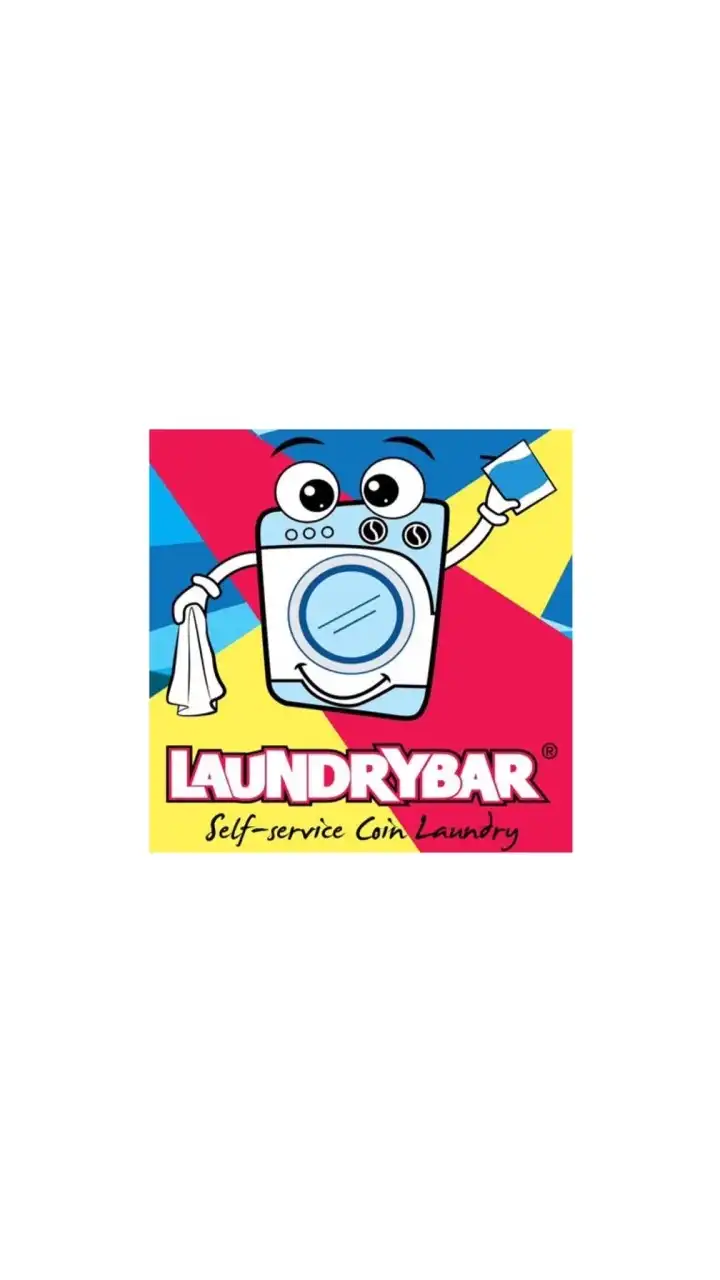 LaundryBar B-111