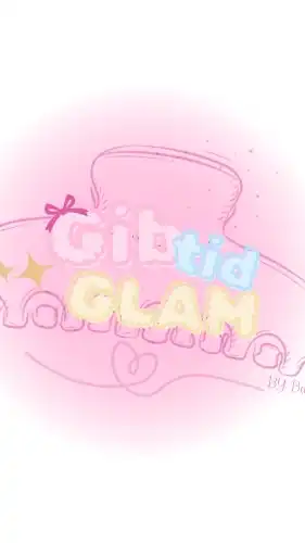 🎀 𝐆𝐢𝐛_𝐭𝐢𝐝𝐠𝐥𝐚𝐦 กิ๊บติดแกลม 🎀