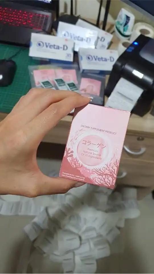 รวมตัวแทนขายของไม่สต็อกทีมหมิว