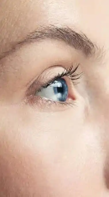 กลุ่มโรคกระจกตาโป่ง (Keratoconus)