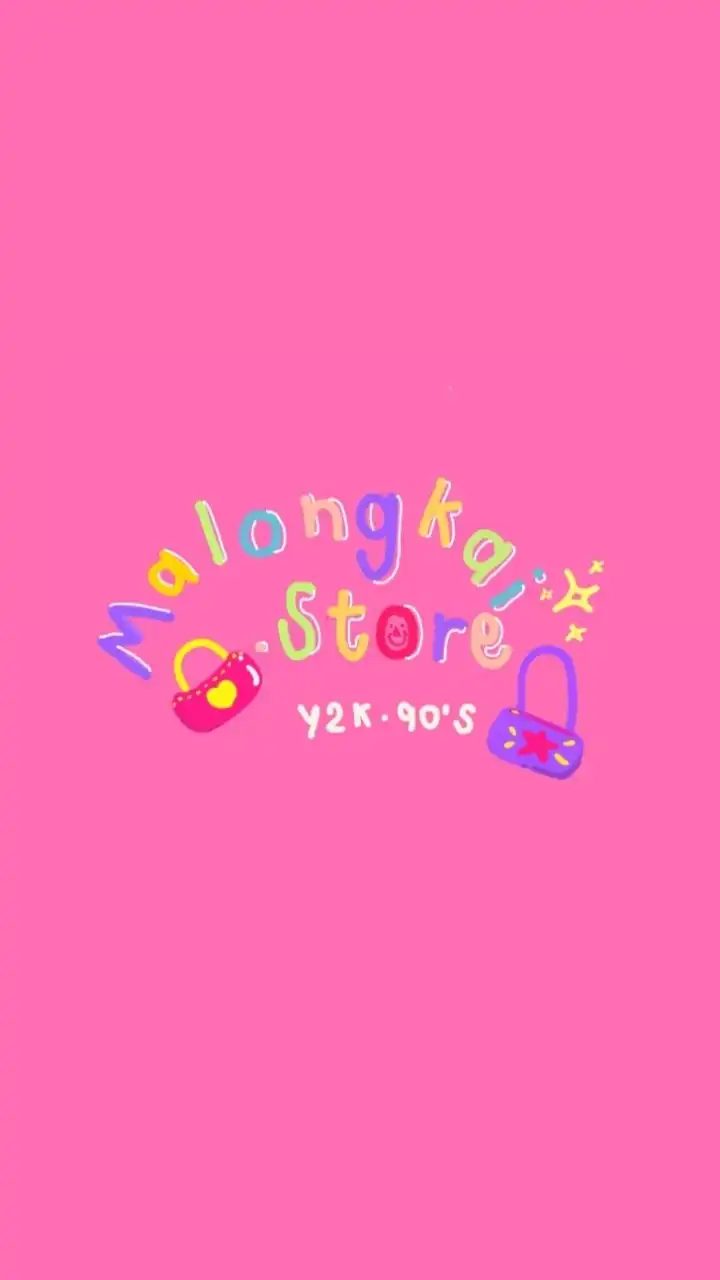 🛒ส่งต่อน้องกระเป๋าmalongkai.store🧤