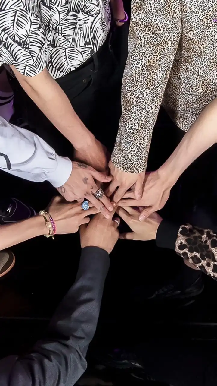 กลุ่มเช็คการ์ดวง BTS💜🐋