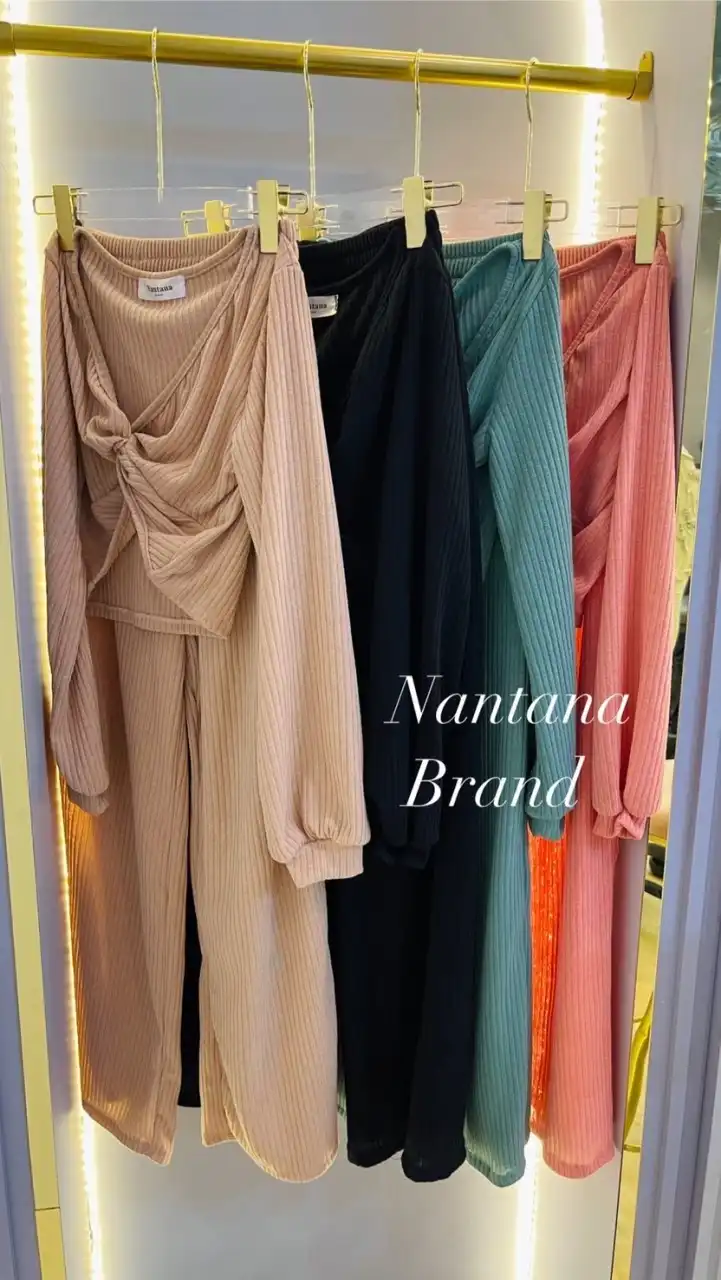Nantana brand💎
