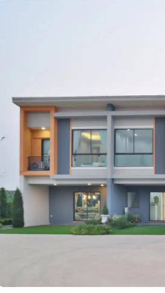 เพื่อนบ้าน สิรารมย์ พลัส บางนา กม.29🏘