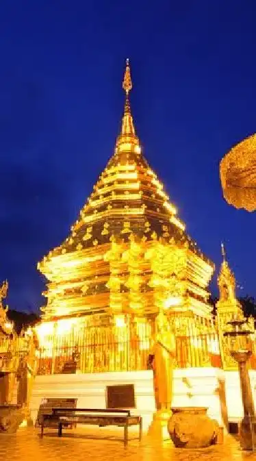 หมู่เฮาเชียงใหม่ลำพูน