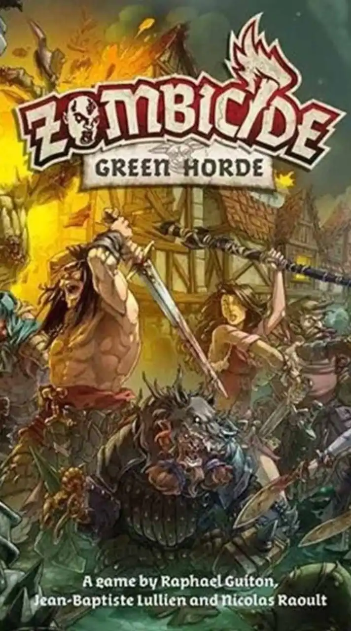 บอร์ดเกมม.บูรพา