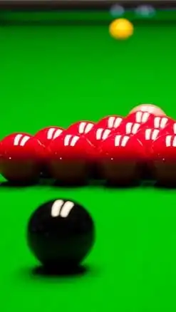 Snooker Club