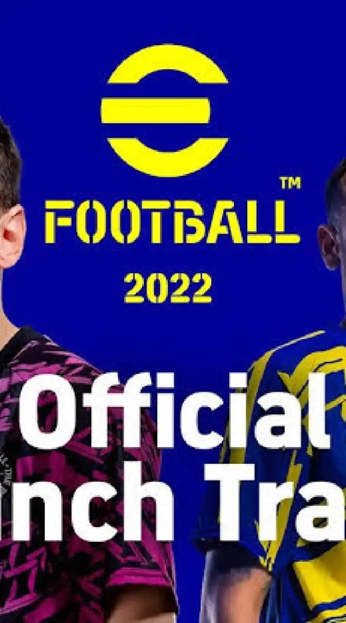 E-football2022 ⚽🥇🏆