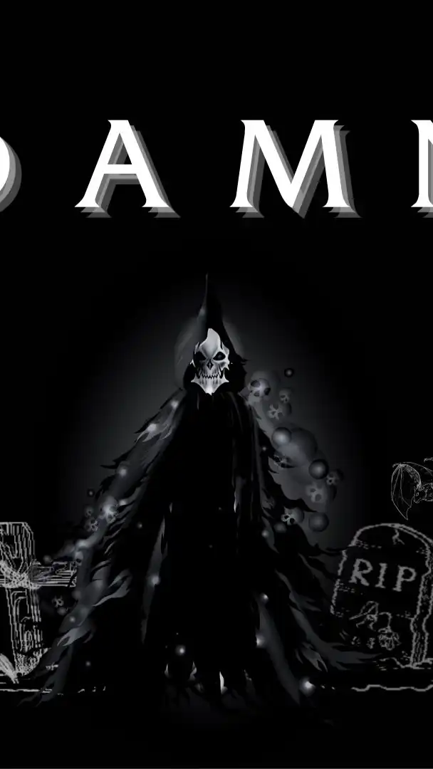 D A M N CLUB