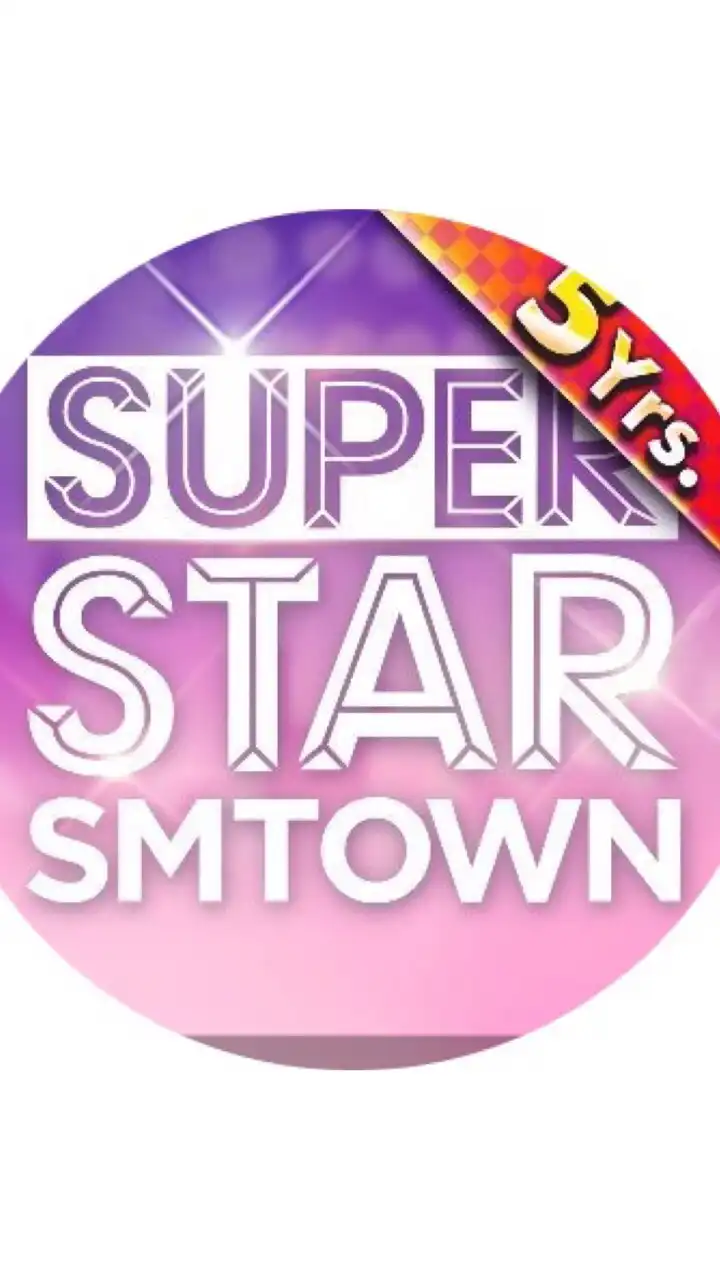 SuperStarSMTOWN TH 🇹🇭