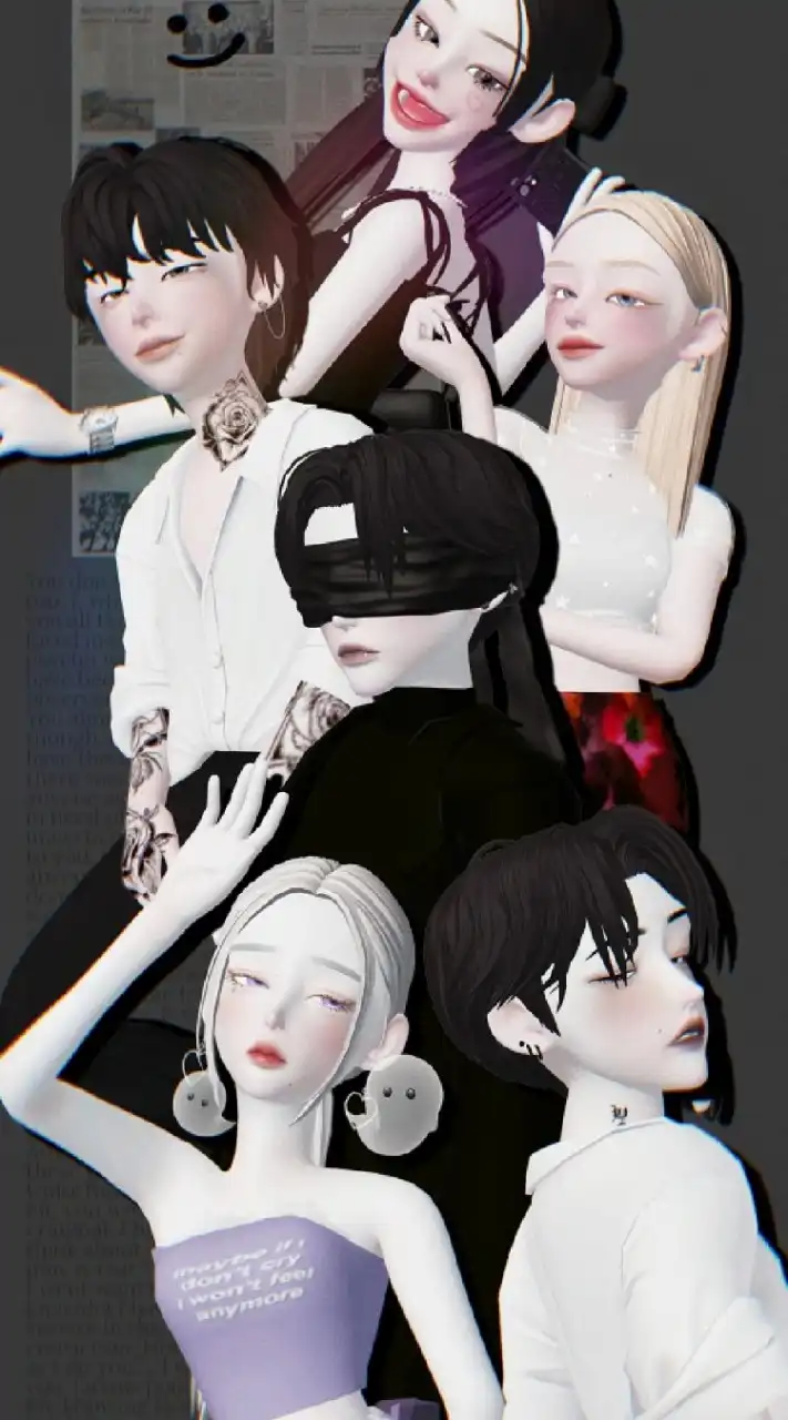 ZEPETO THAILAND