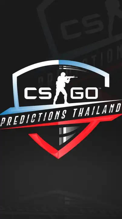 CS:GO Predictions Thailand