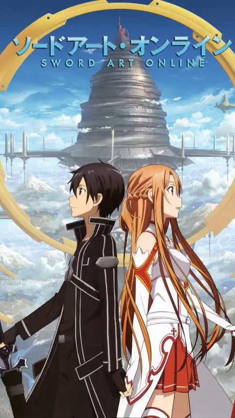 Sword art Online Integral กลุ่มประเทศไทย By Aria