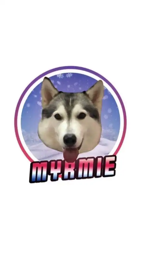 MYRMIE Supporter