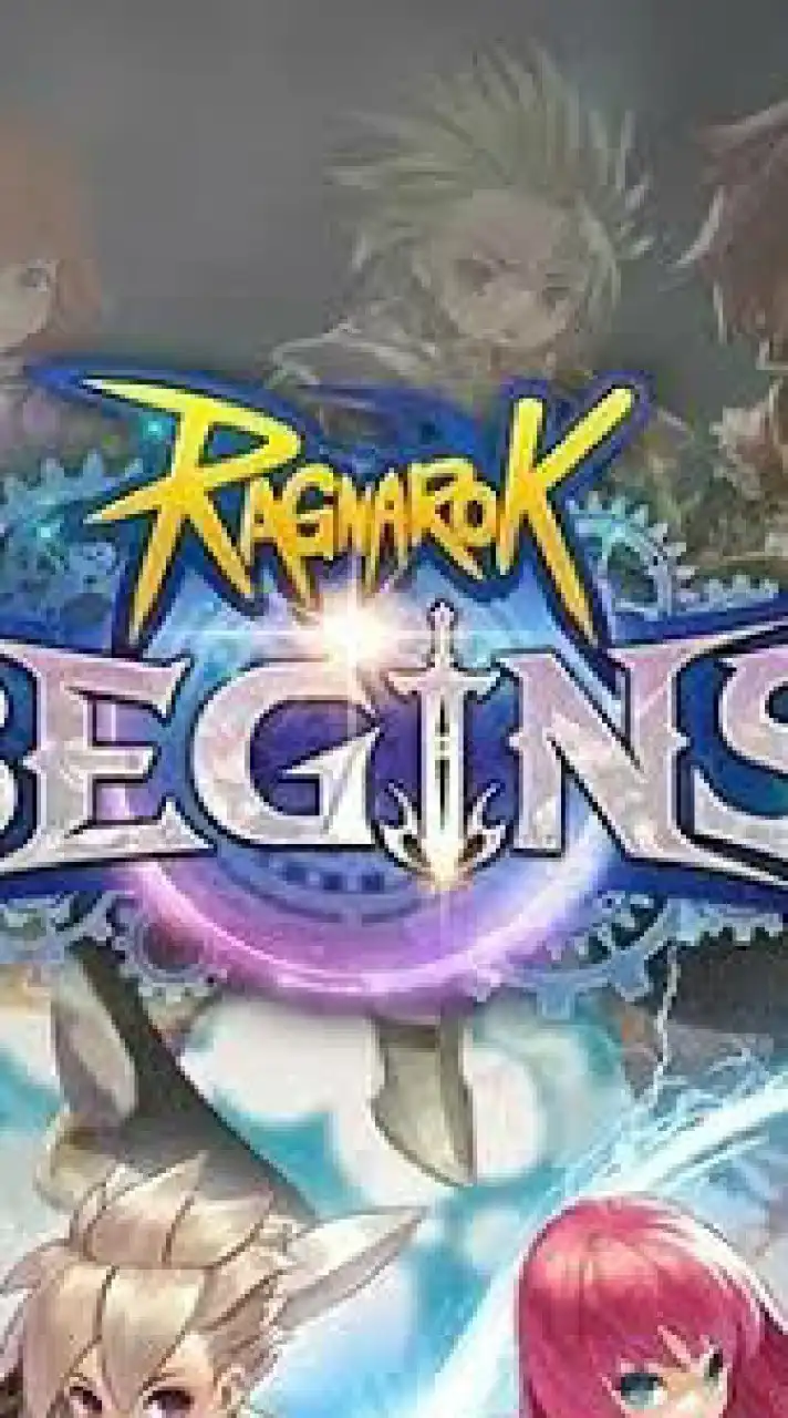 Ragnarok Begins Thailand
