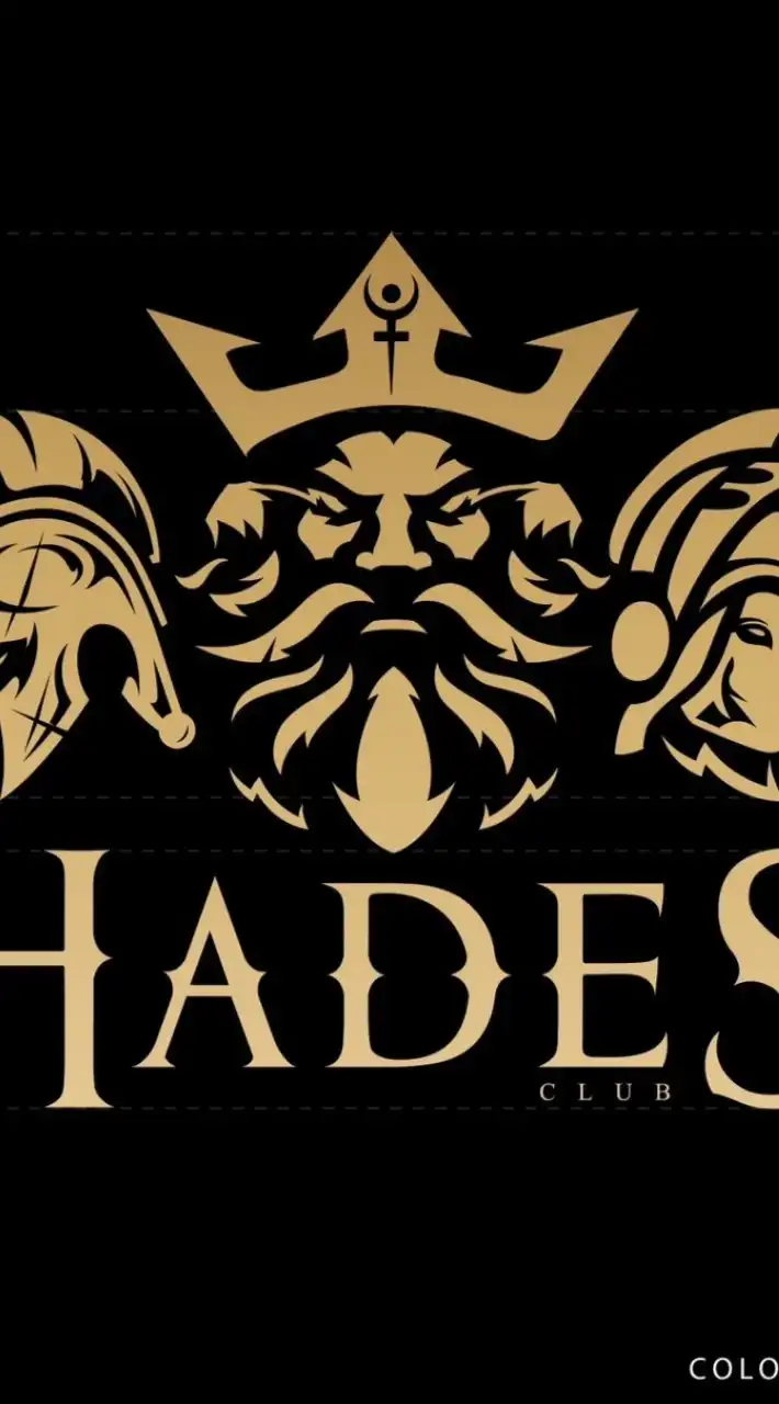 HADES CLUB