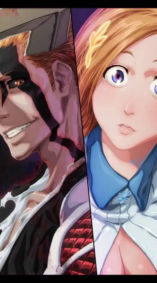 bleach brave soul