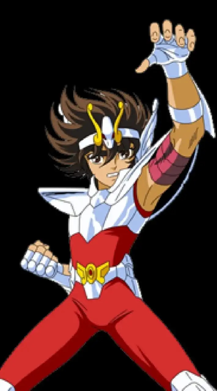 Saint Seiya : Awakening