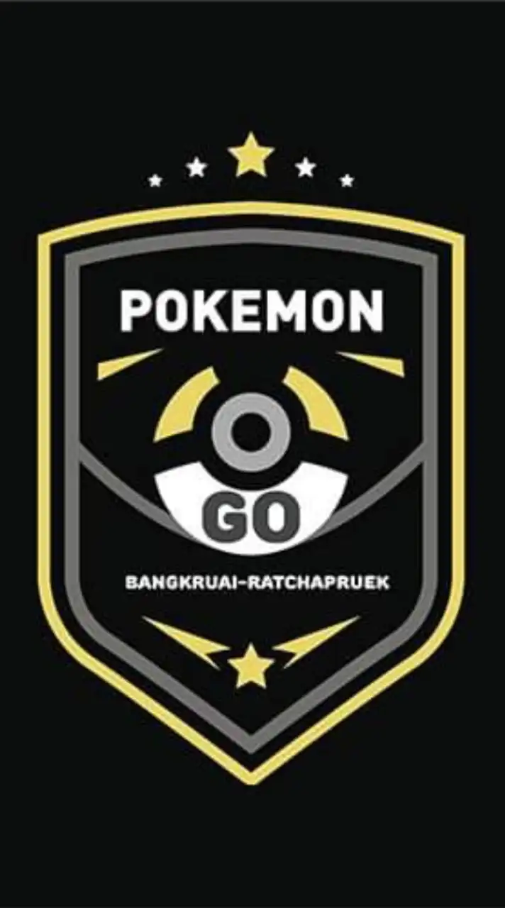 Poke GO Bangkruai-Ratchapruek