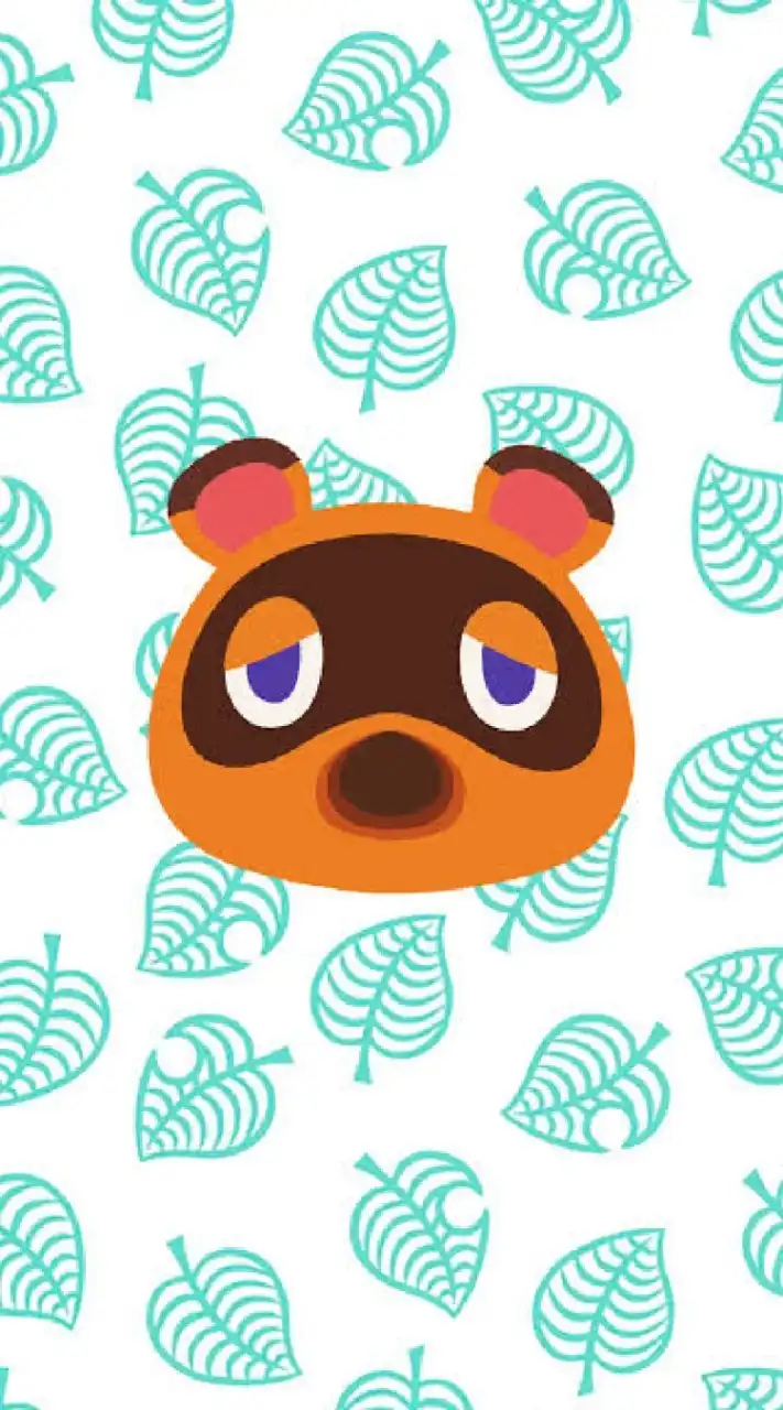Animal Crossing Small Talk🐹🐰🐇🐿🦔🐻🐨