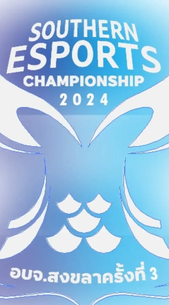 SOUTHERN ESPORTS CHAMPIONSHIP 2024 By อบจ.สงขลา'3