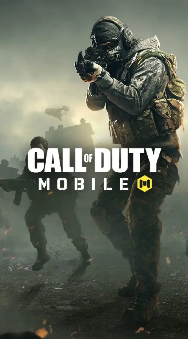 Call of Duty: Mobile