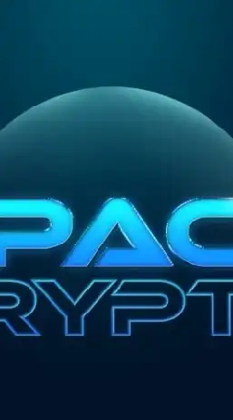 RobotX - SpaceCrypto