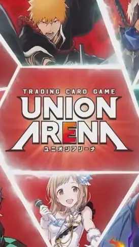 Funsecondlife x Union Arena