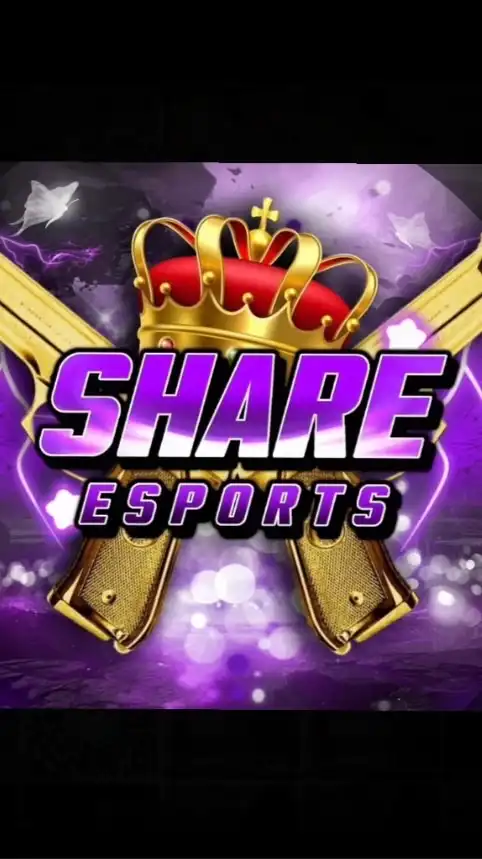 SHARE×ESPORTS