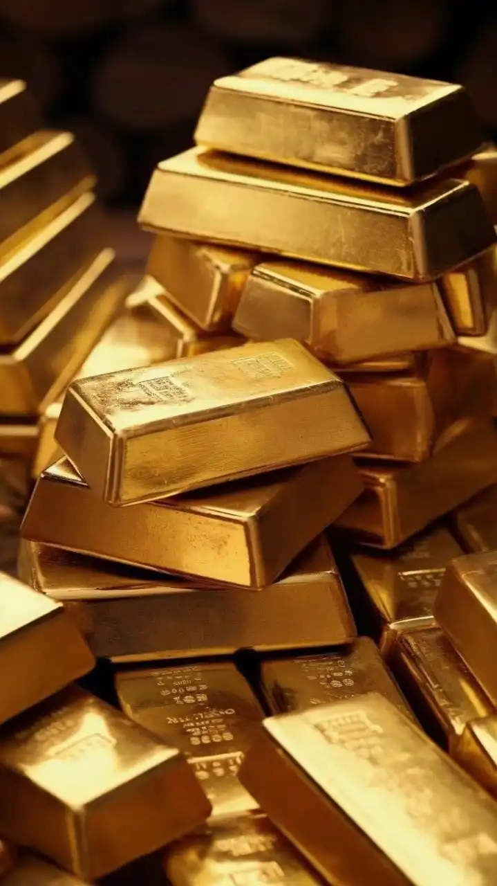 一桶金💰