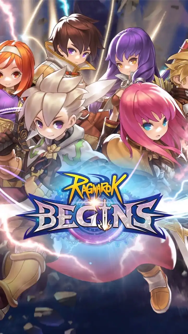 ชมรมRagnarok Begins (Sv.Na)ไทยแลนด์