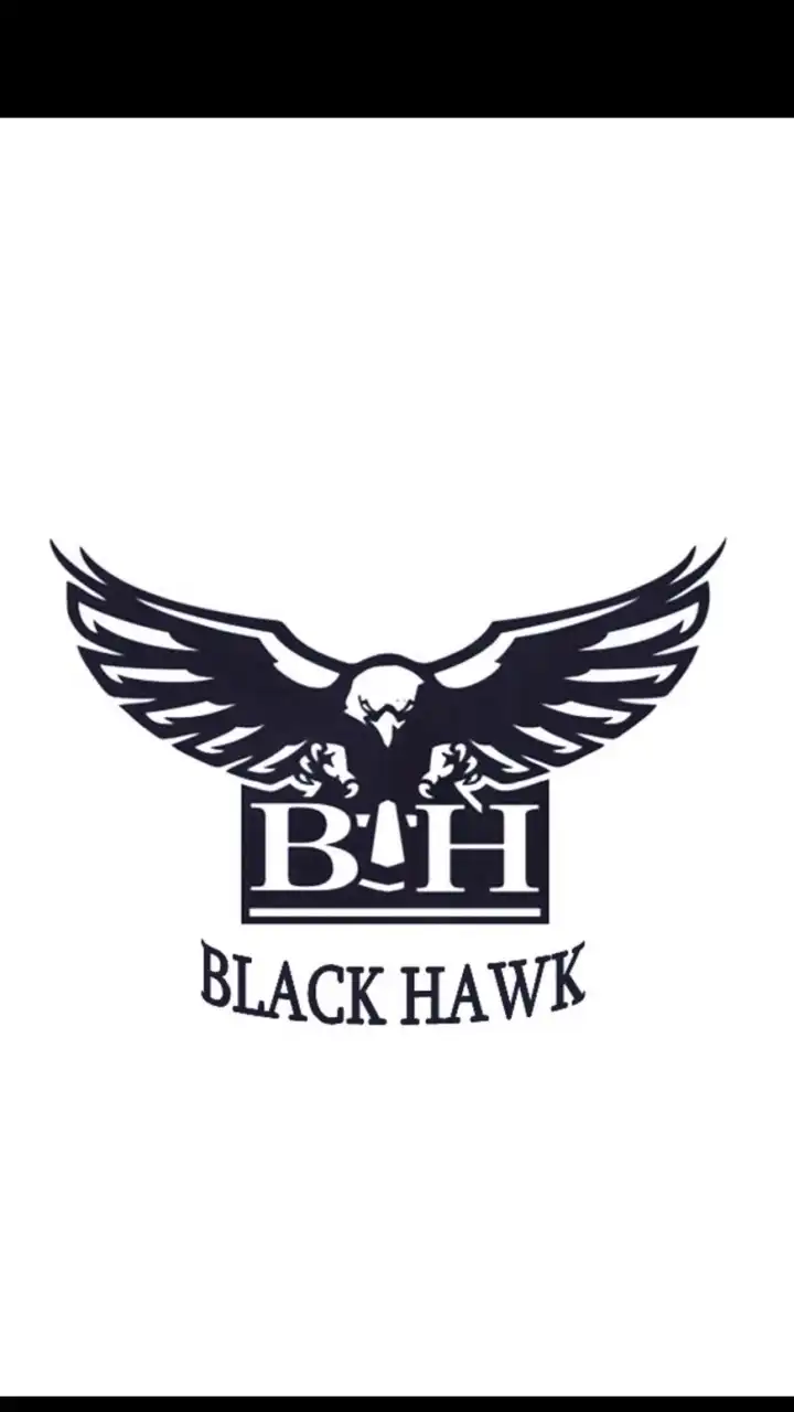BLACKHAWK